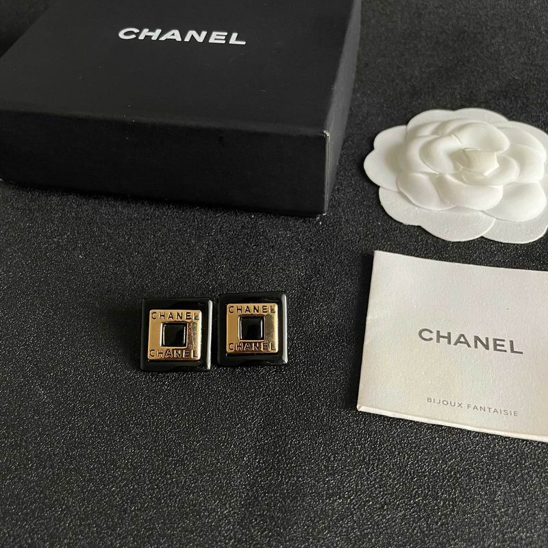 Chanel Earring 07yxs366